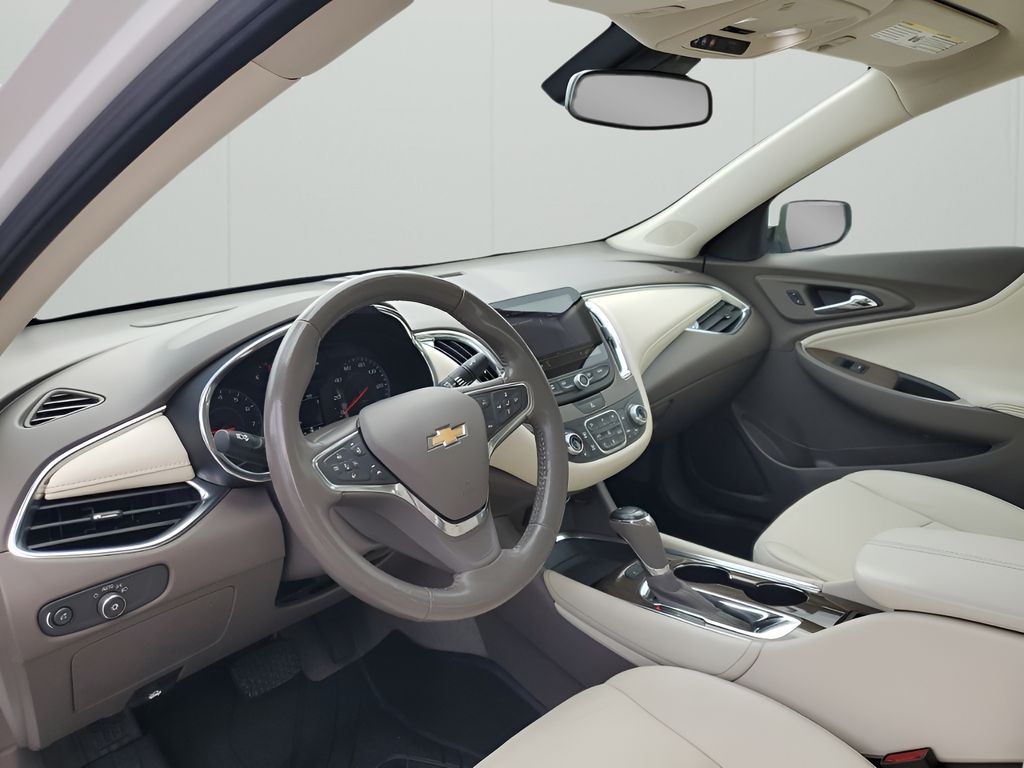 Used Car 2019 Chevrolet Malibu  Lt For Sale Under $20,000 In Austin, Texas