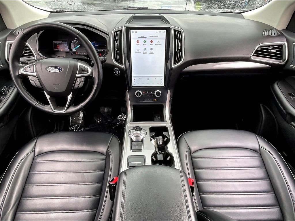 2023 Ford Edge — photo 20