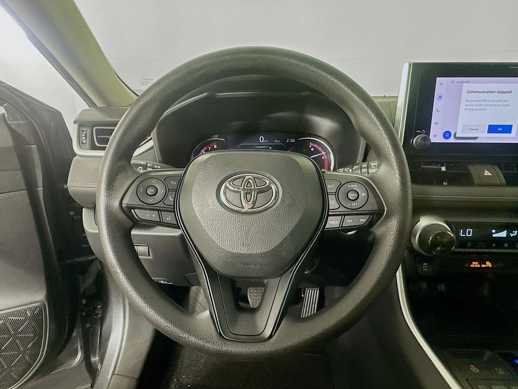 Thumbnail: 2023 Toyota RAV4 - 11