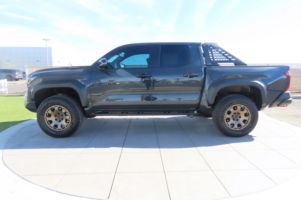 Thumbnail: 2026 Toyota Tacoma - 8