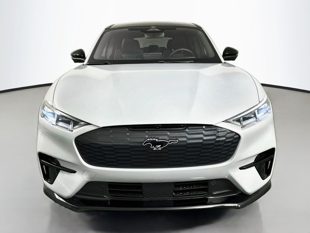 Thumbnail: 2021 Ford Mustang Mach-E - 2