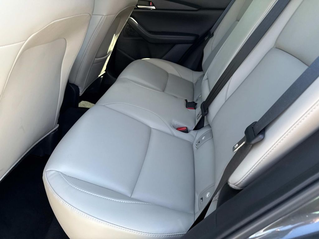 2024 Mazda CX-30 2.5 S Preferred Package photo