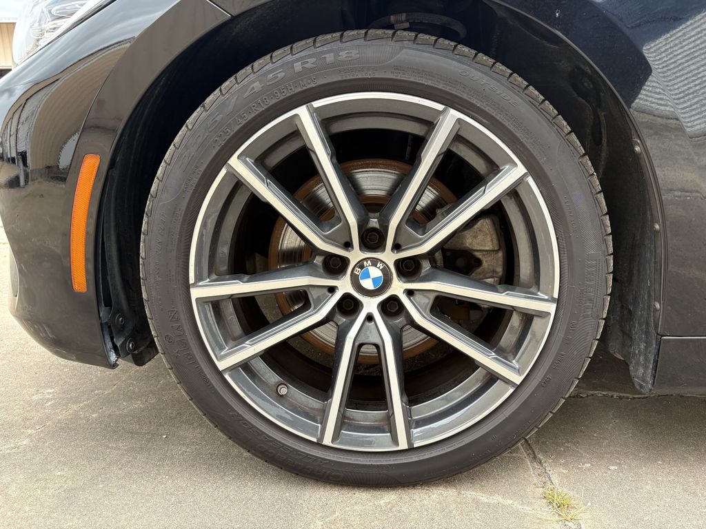 2024 BMW 4 Series 430i - 8