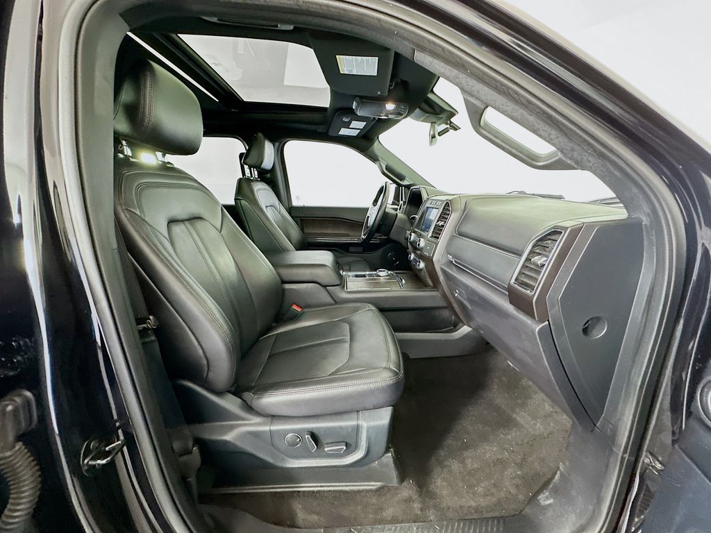 Thumbnail: 2021 Ford Expedition MAX - 29