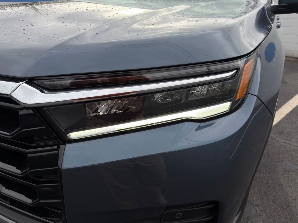 Thumbnail: 2026 Honda Pilot - 9