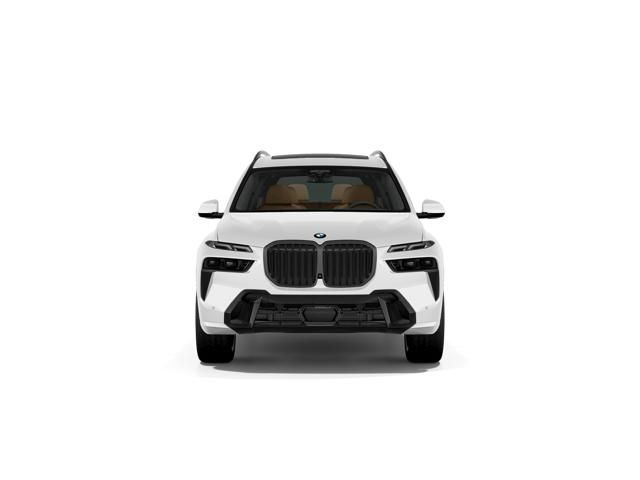 Thumbnail: 2026 BMW X7 - 2
