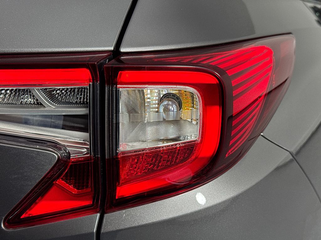 Used Car 2025 Acura Rdx  Base For Sale Under $50,000 In Austin, Texas