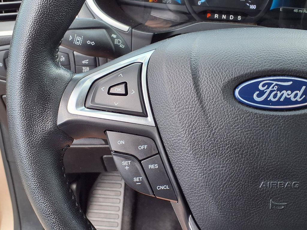Used 2021 Ford Edge SUV