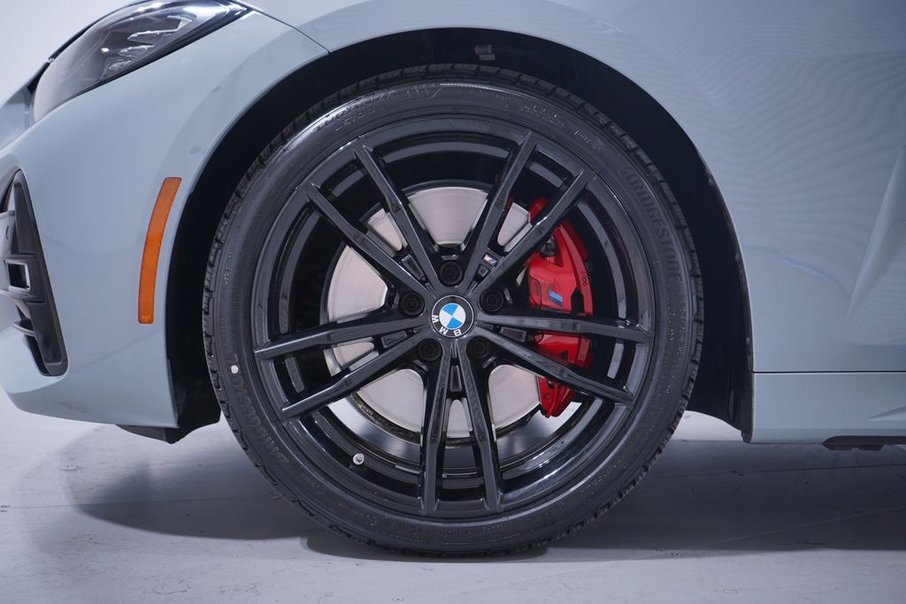 Thumbnail: 2023 BMW 4 Series - 2