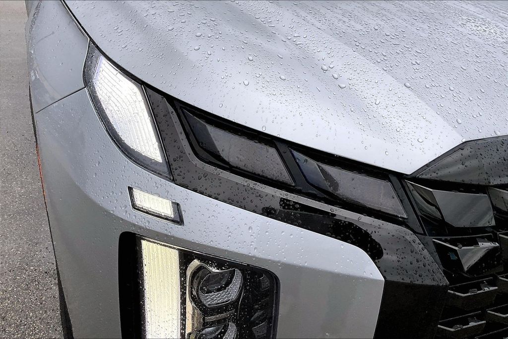 Used 2024 Hyundai Palisade Limited 4D Sport Utility