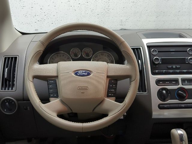 2010 Ford Edge SEL - Photo 18