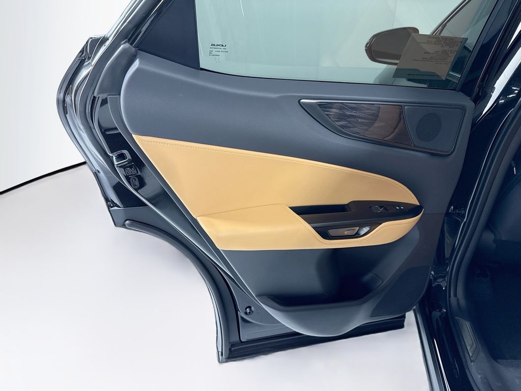 Thumbnail: 2026 Lexus NX - 26