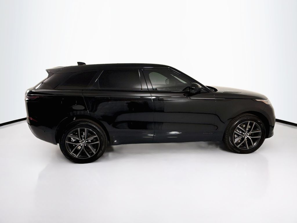 Thumbnail: 2026 Land Rover Range Rover Velar - 4