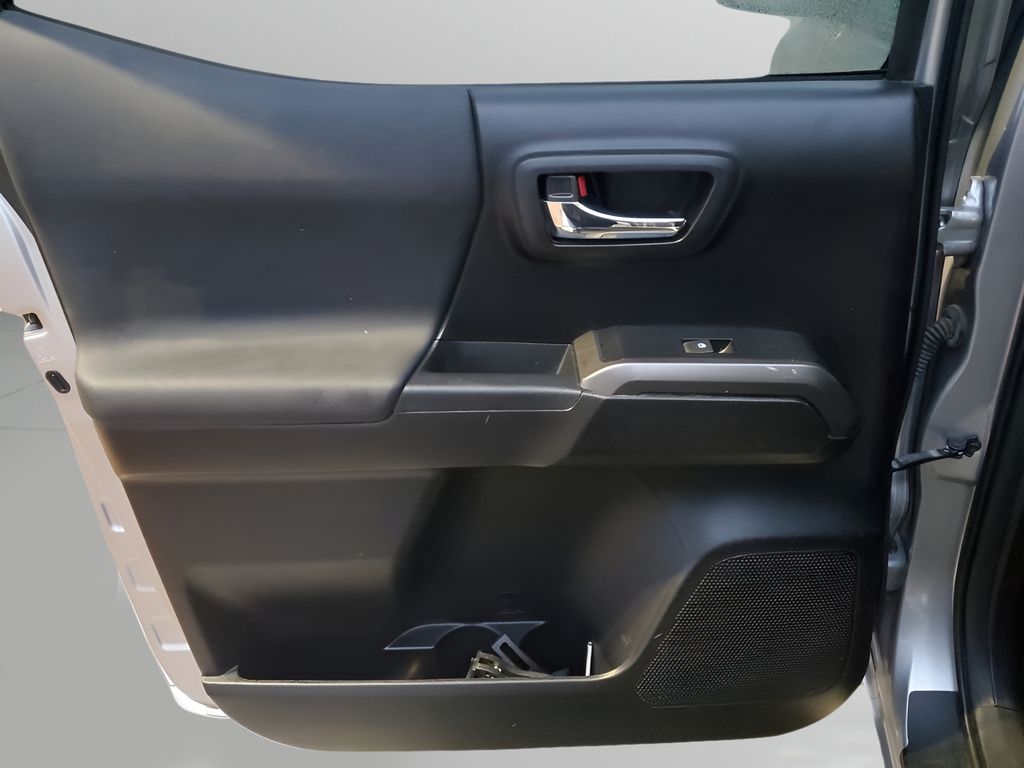 Used Car 2021 Toyota Tacoma  Trd Sport For Sale Under $30,000 In Austin, Texas