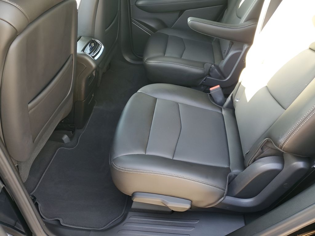 Used Car 2025 Cadillac Xt6  Premium Luxury For Sale Under $50,000 In Austin, Texas