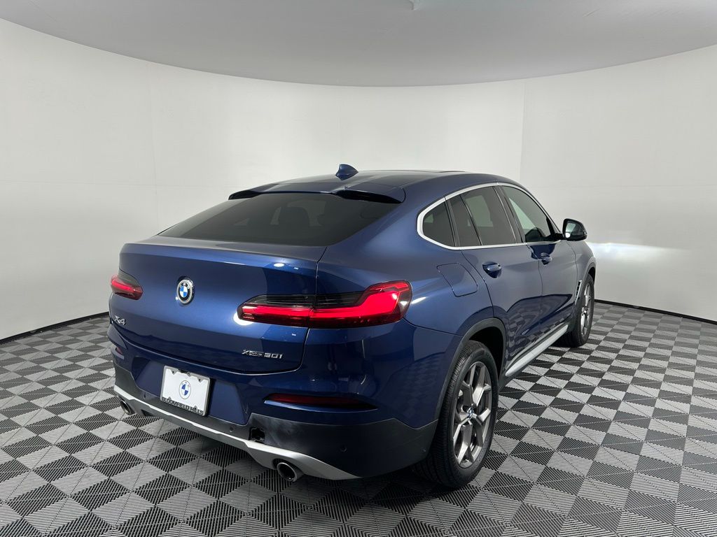 Thumbnail: 2020 BMW X4 - 5
