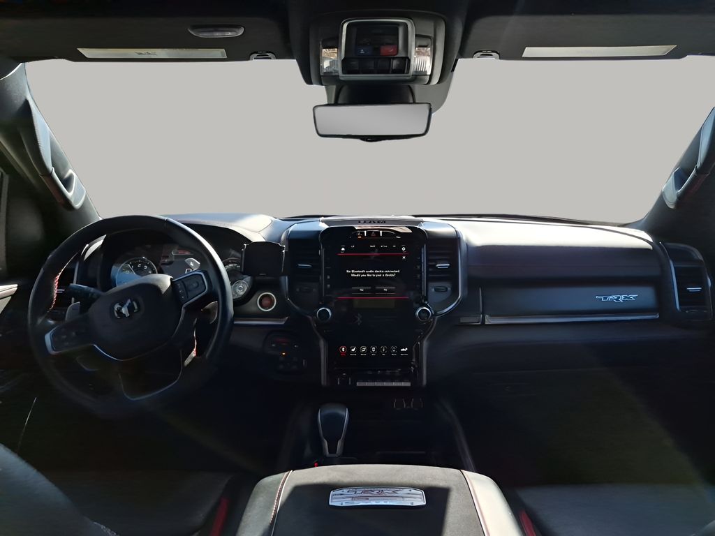 Used Car 2021 Ram 1500  Trx For Sale Under $80,000 In Austin, Texas