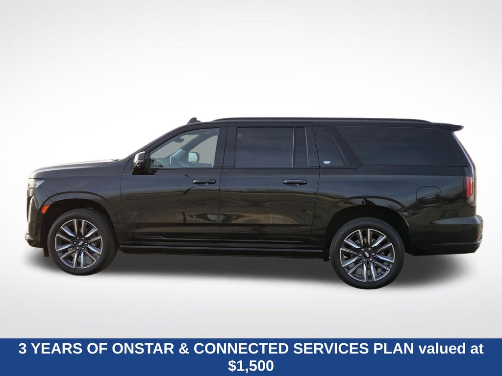 2023 Cadillac Escalade ESV 4WD Sport