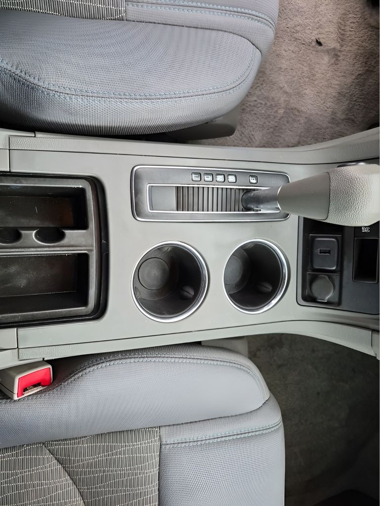 Used Car 2015 Chevrolet Traverse  Ls For Sale Under $10,000 In Austin, Texas