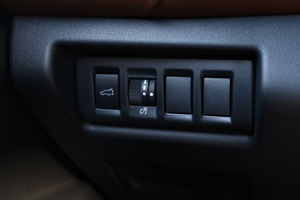 new 2026 Subaru Outback car, priced at $46,733