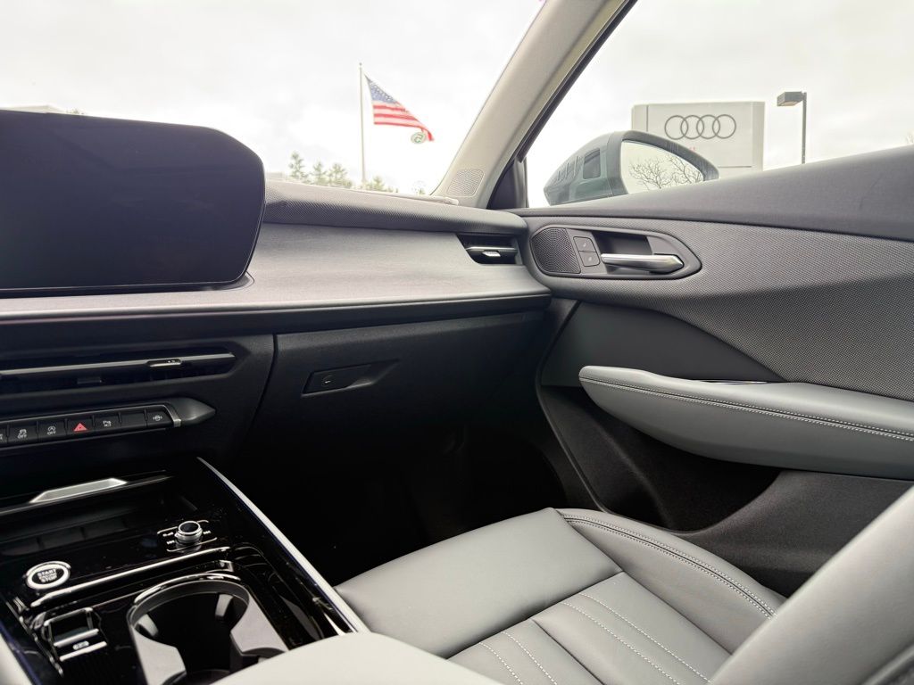 New 2026 Gray Audi  image 31