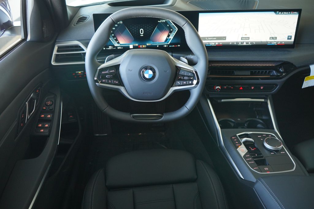 Thumbnail: 2026 BMW 3 Series - 16