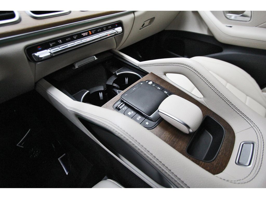 2022 Mercedes-Benz GLE GLE 350 White at Bayway Cadillac of The Woodlands