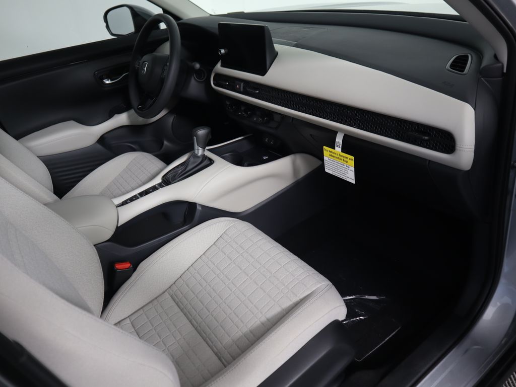 Thumbnail: 2026 Honda HR-V - 17