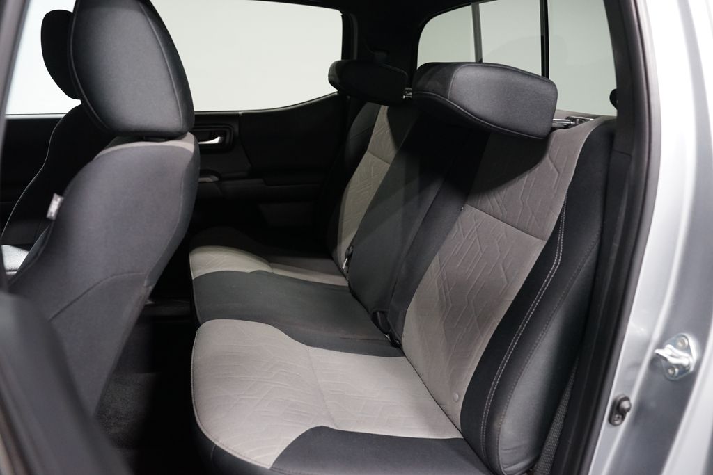 Thumbnail: 2023 Toyota Tacoma - 28