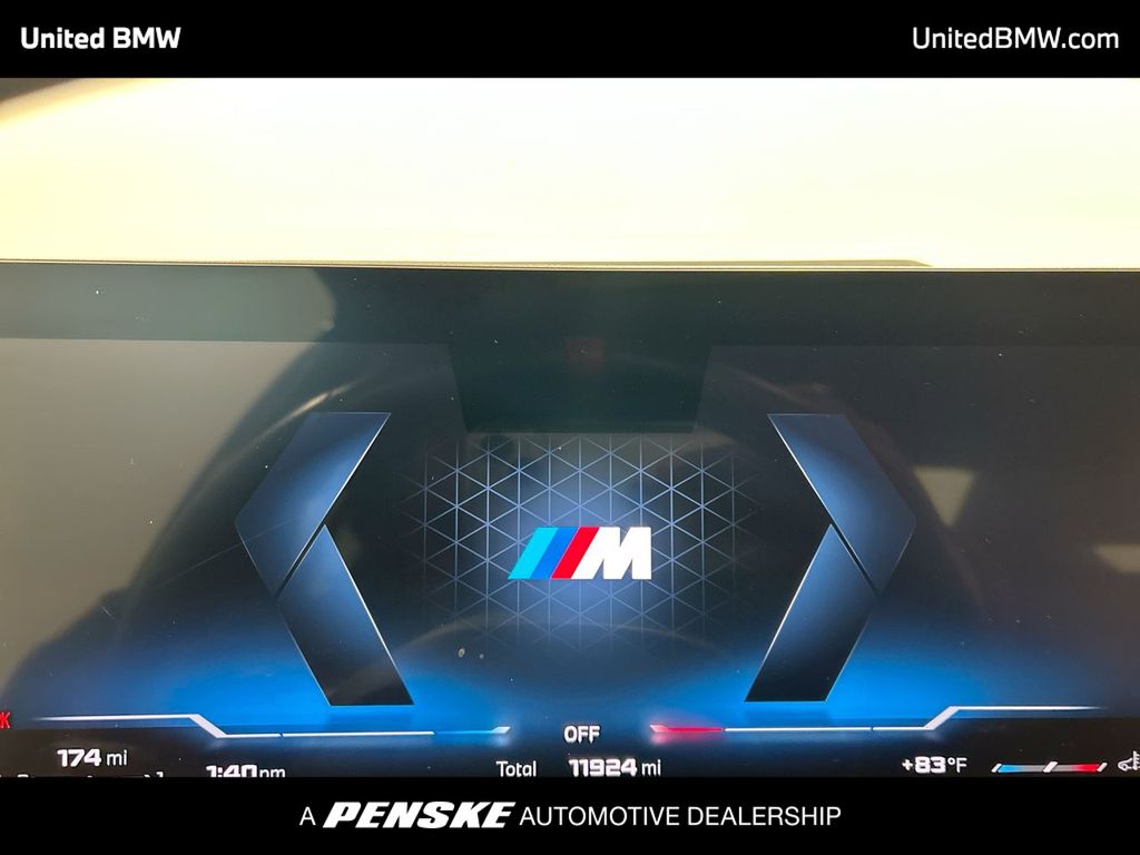 Thumbnail: 2025 BMW 3 Series - 15