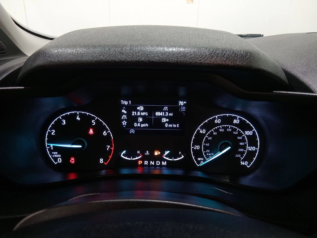 2020 Ford Transit Connect XL Cargo Van