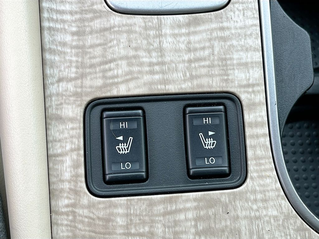 2022 Nissan Murano SL - Photo 21