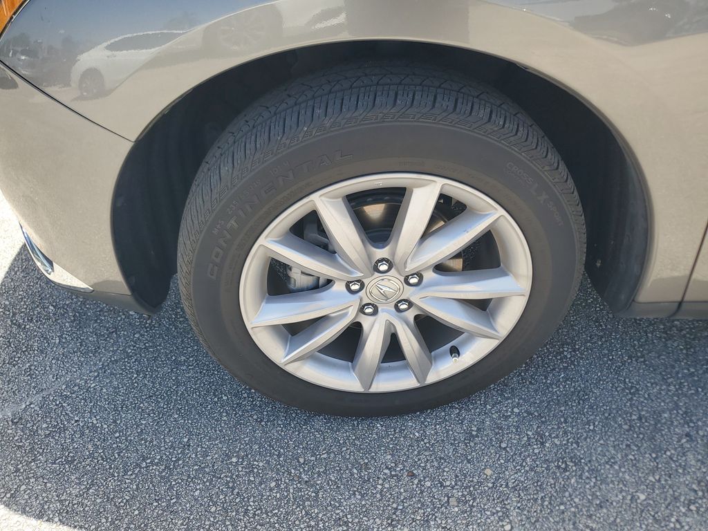 2024 Acura RDX
