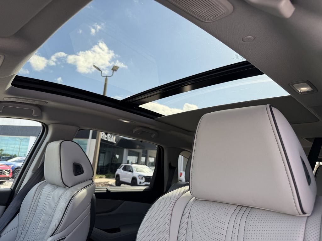 new 2026 Acura MDX car, priced at $68,350