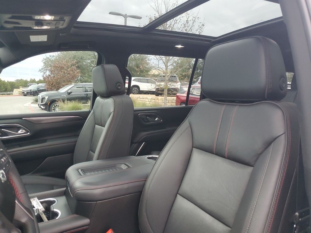 Used Car 2023 Chevrolet Suburban  Rst For Sale Under $50,000 In Austin, Texas