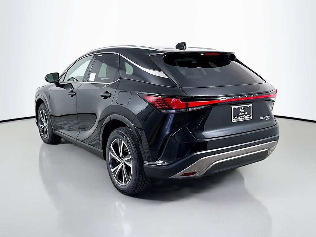 Thumbnail: 2026 Lexus RX - 7