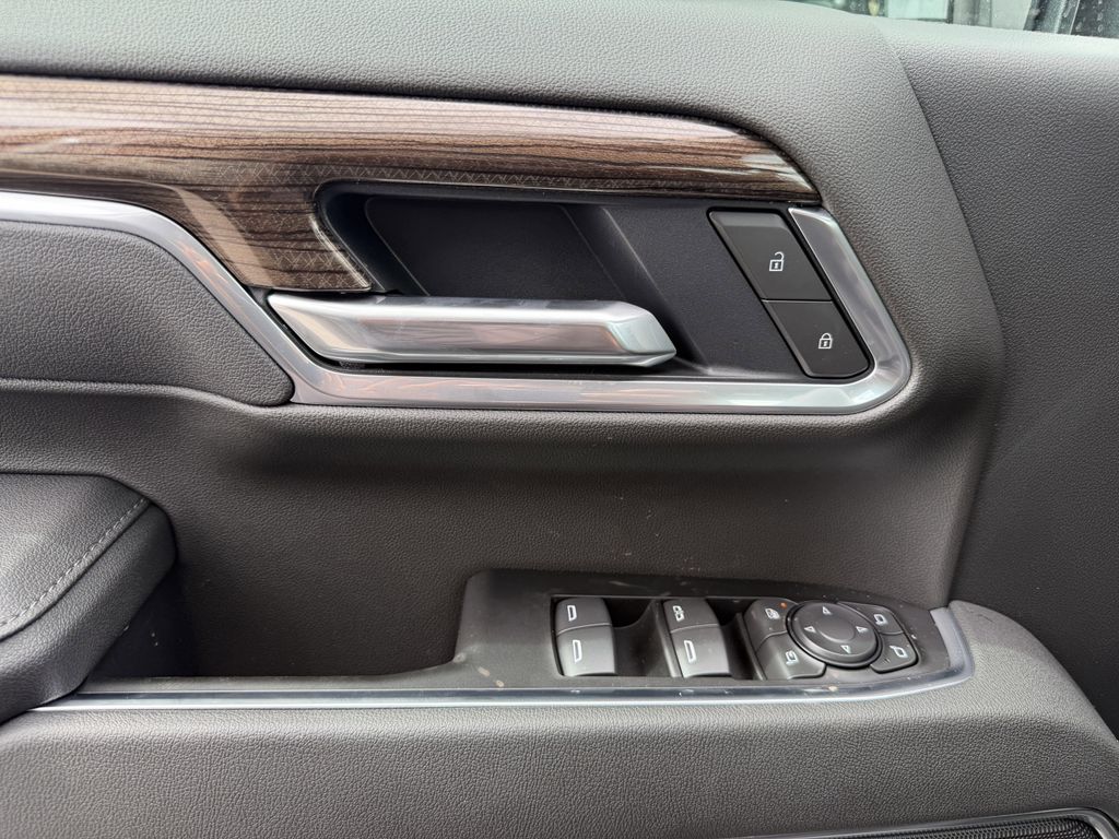 new 2026 Chevrolet Silverado 2500HD car, priced at $67,595