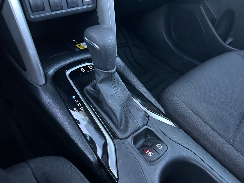 Thumbnail: 2023 Toyota Corolla Cross - 26