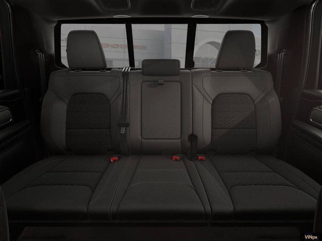 New 2026 Ram 1500 Truck