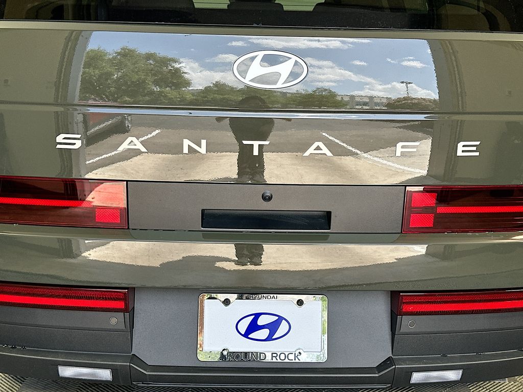 Thumbnail: 2025 Hyundai Santa Fe - 21