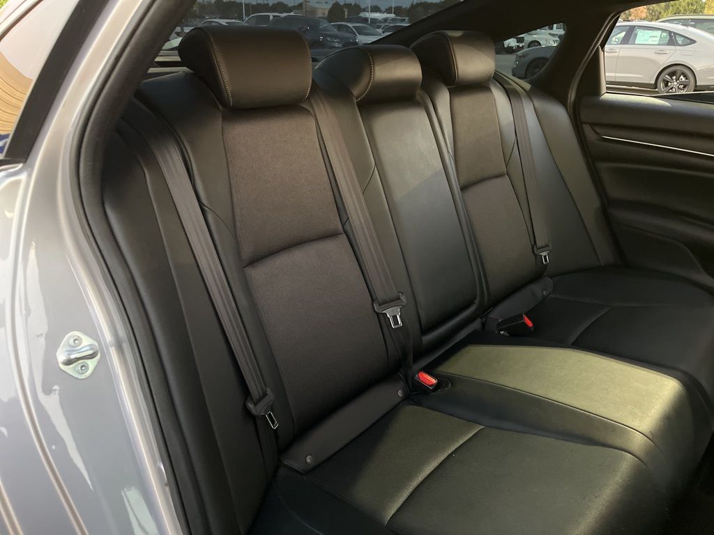 Thumbnail: 2021 Honda Accord - 26