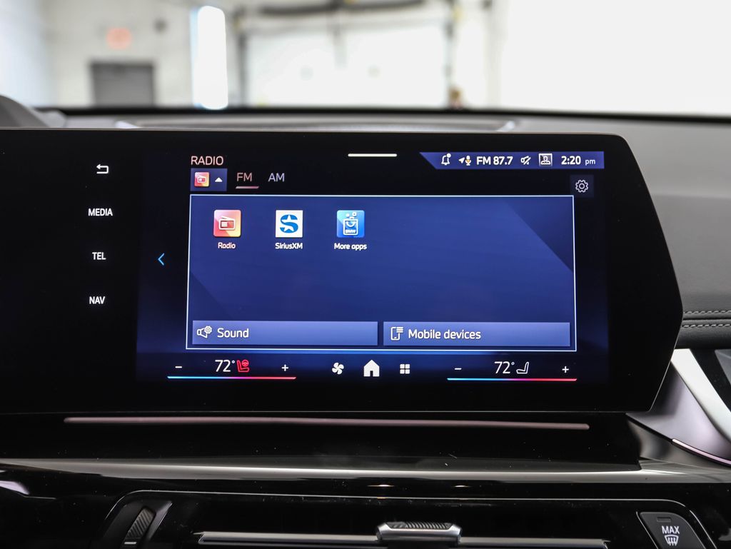 Thumbnail: 2026 BMW X1 - 16