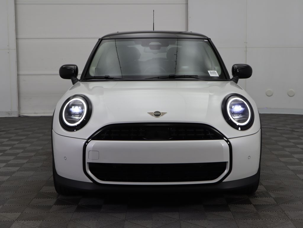 Thumbnail: 2025 MINI Cooper - 3