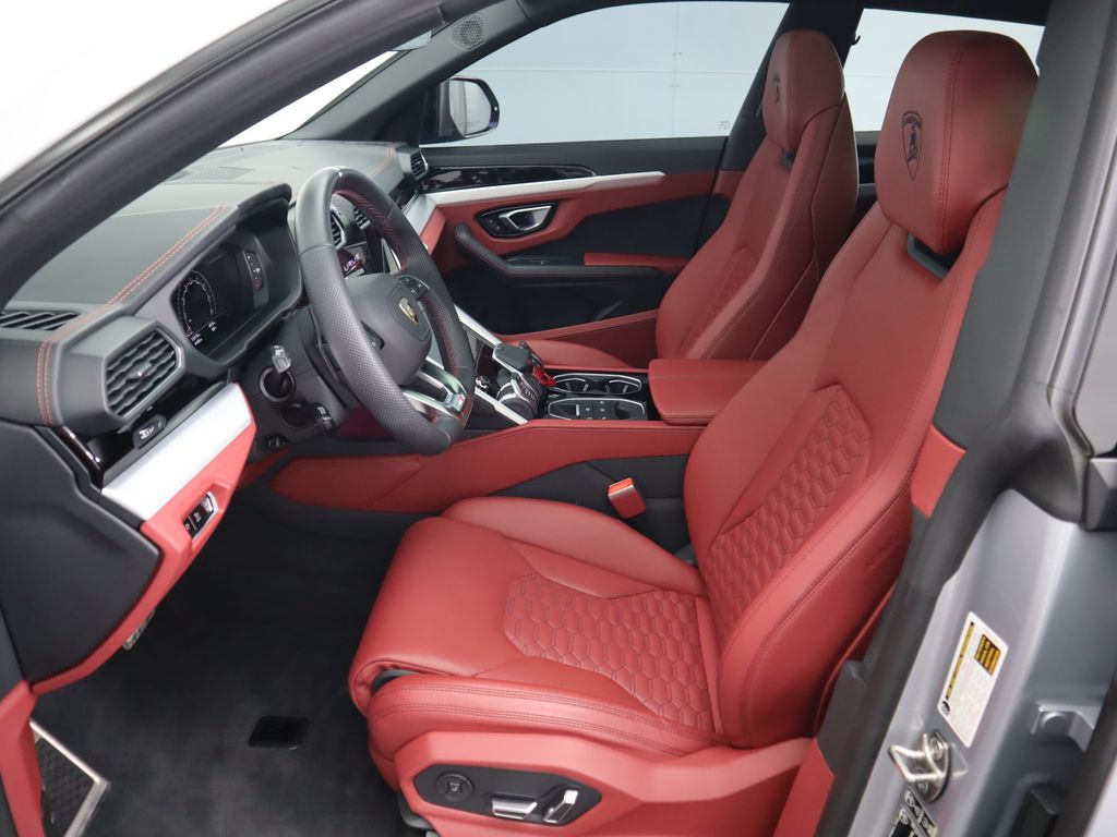 Thumbnail: 2022 Lamborghini Urus - 20
