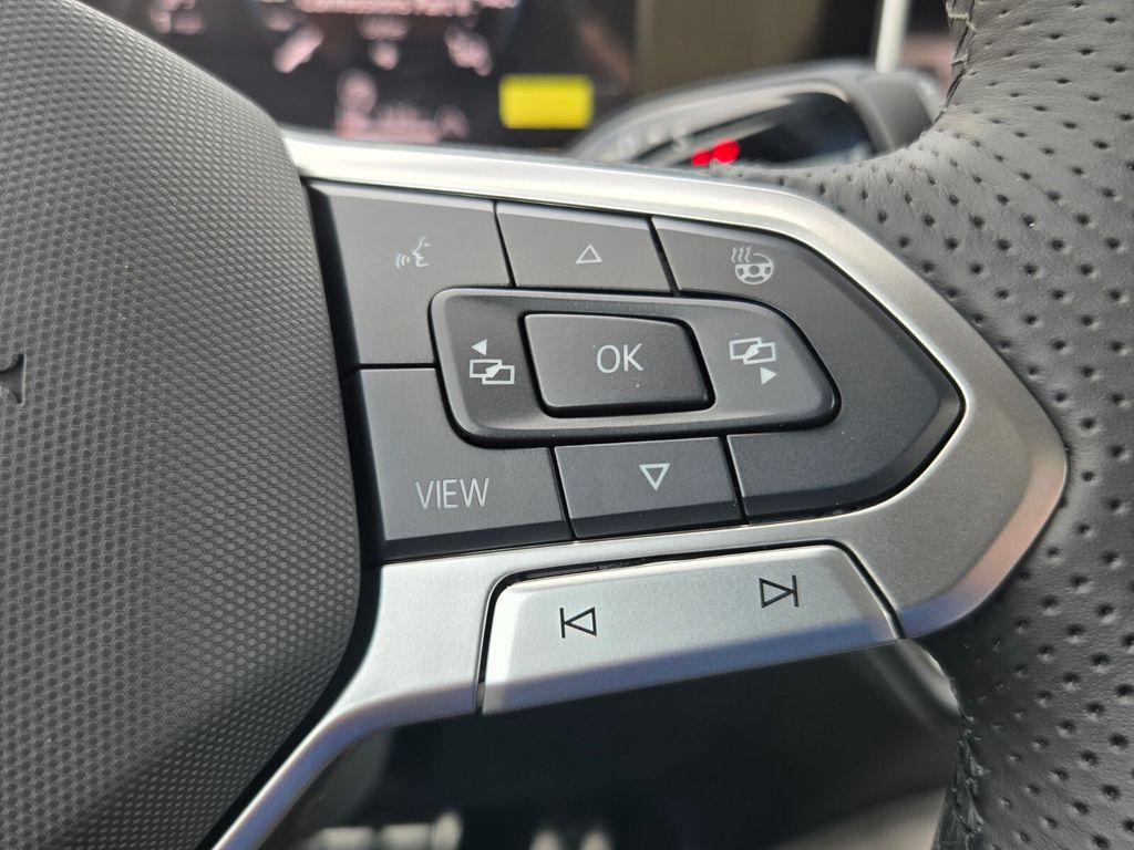 2026 Volkswagen Tiguan - $44,273