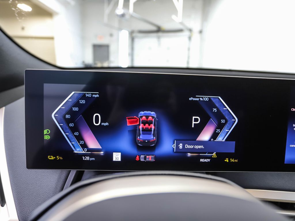 Thumbnail: 2026 BMW iX - 13