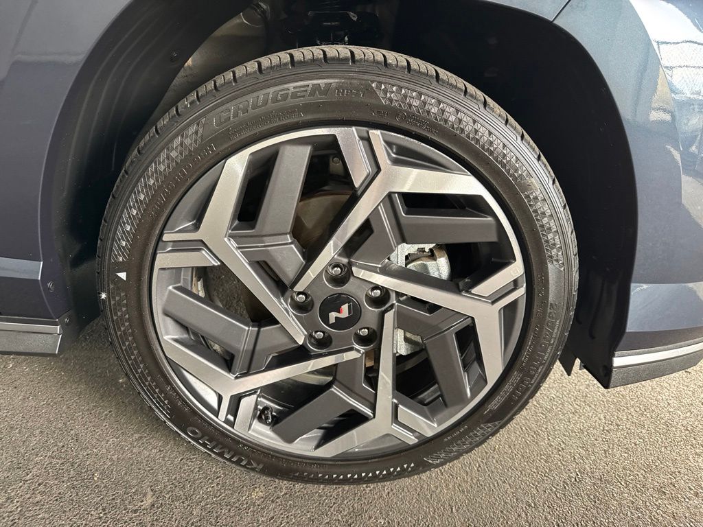 Thumbnail: 2025 Hyundai Kona - 7