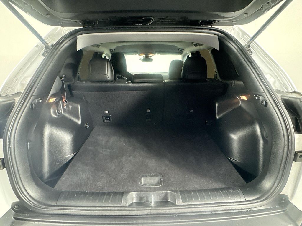 Used Car 2022 Jeep Cherokee  X For Sale Under $25,000 In Austin, Texas