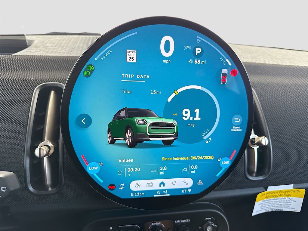 Thumbnail: 2027 MINI Cooper Countryman - 31