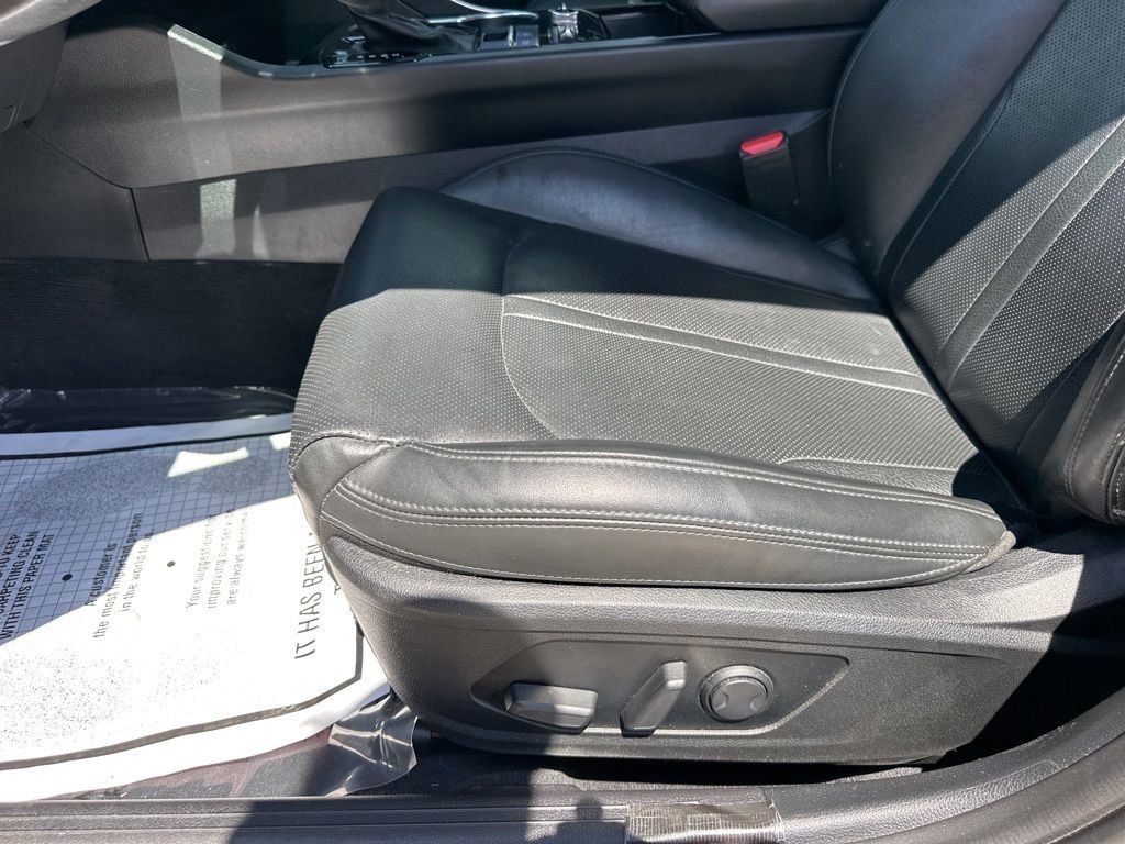 2021 Crystal Beige Kia K5 EX FWD Sedan